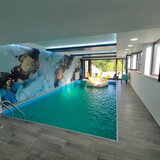 Corbeanca pe malul lacului si langa padure, vila de inchiriat